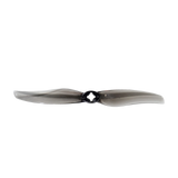 Gemfan Long-Range 5126 2-Blade Clear Gray - DroneDynamics.ca