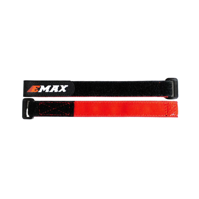 EMAX LiPo Battery Straps (2 Pack) - DroneDynamics.ca