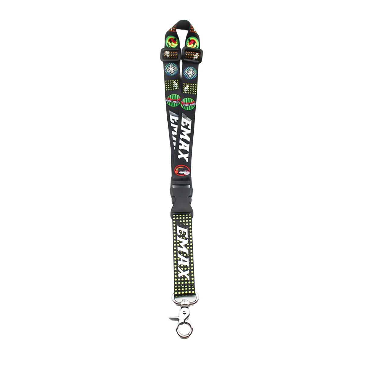 Emax Radio Lanyard - DroneDynamics.ca