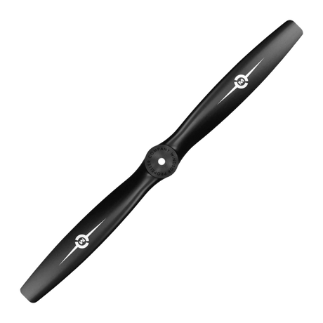 K Series - 13x5 Propeller - DroneDynamics.ca