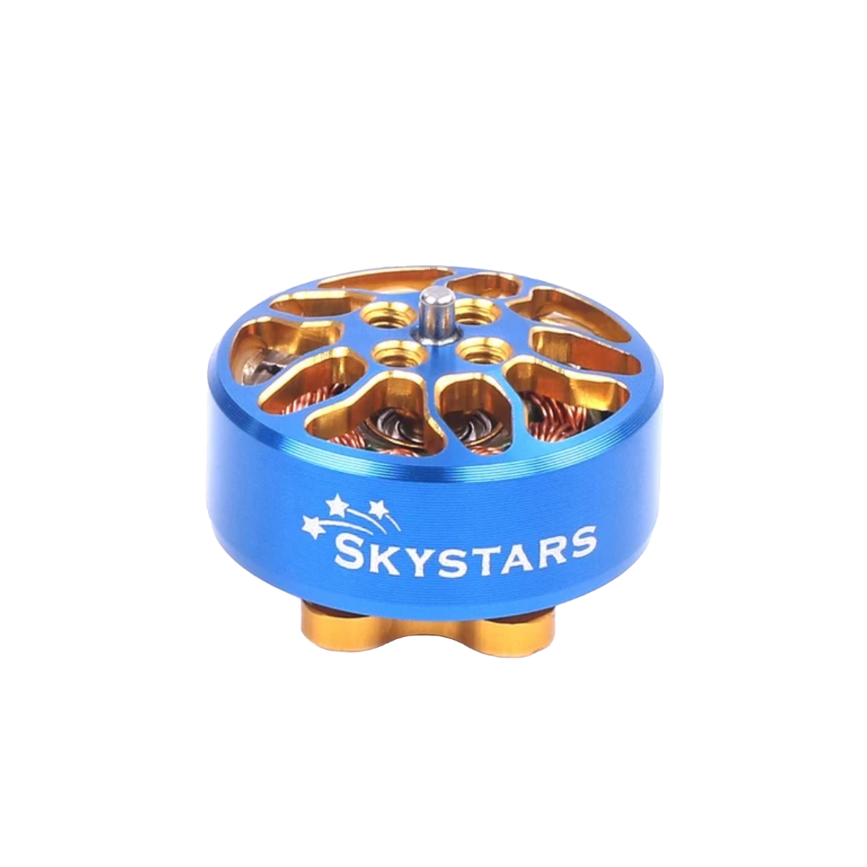 Skystars KOKO 1404 Motors (3000/3800/4600Kv) - DroneDynamics.ca
