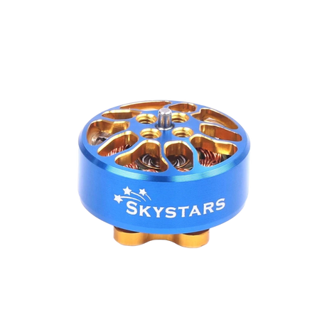 Skystars KOKO 1404 Motors (3000/3800/4600Kv) - DroneDynamics.ca