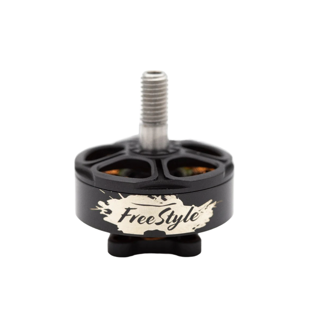 Emax Freestyle FS2306 2306 2400KV 3-4S Brushless Motor - DroneDynamics.ca