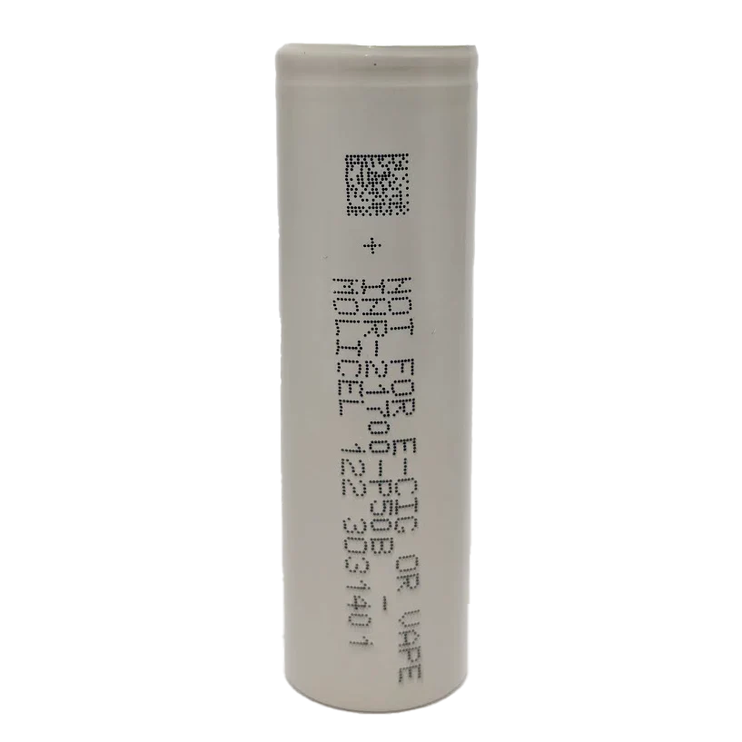 Molicel INR-21700-P50B Battery