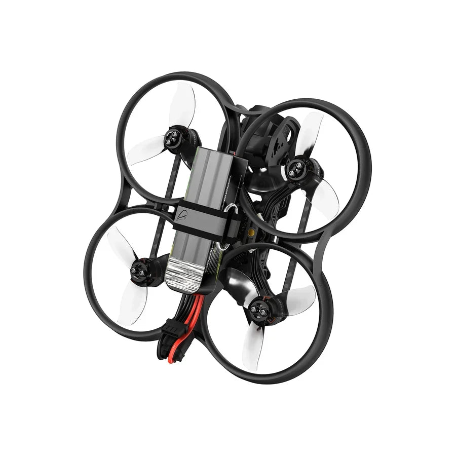BetaFPV Pavo20 Pro II Brushless Whoop Quadcopter 3S (DJI O4 Pro + ELRS 2.4G)