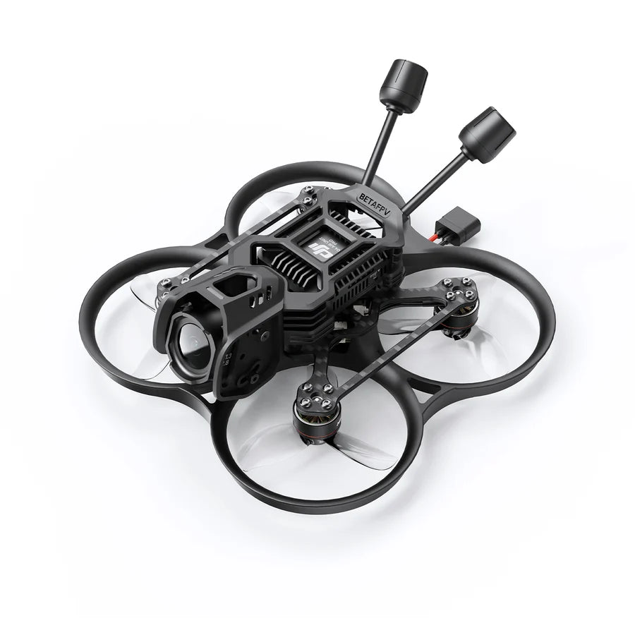 BetaFPV Pavo20 Pro II Brushless Whoop Quadcopter 3S (DJI O4 Pro + ELRS 2.4G)