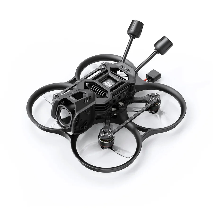 BetaFPV Pavo20 Pro II Brushless Whoop Quadcopter 4S (DJI O4 Pro + ELRS 2.4G)