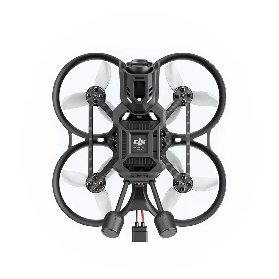 BetaFPV Pavo20 Pro II Brushless Whoop Quadcopter 3S (DJI O4 Pro + ELRS 2.4G)