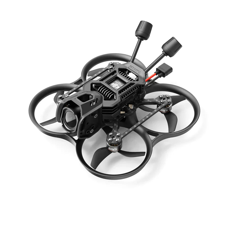 BetaFPV Pavo20 Pro II Brushless Whoop Quadcopter (DJI O4 Pro + ELRS 2.4G)