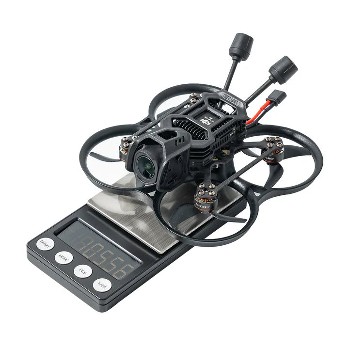 Pavo20 Pro II Brushless Whoop Quadcopter (DJI O4 Pro SBUS)