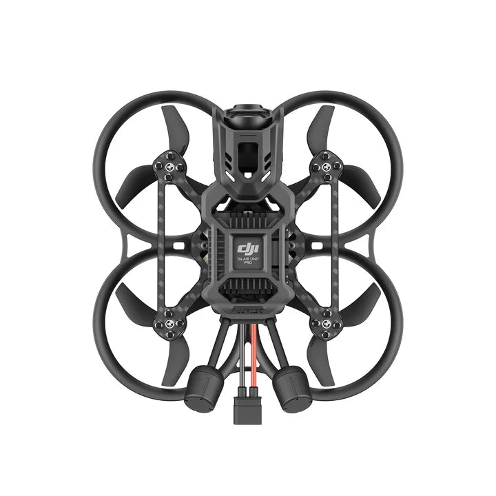 Pavo20 Pro II Brushless Whoop Quadcopter (DJI O4 Pro SBUS)