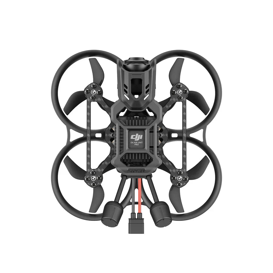BetaFPV Pavo20 Pro II Brushless Whoop Quadcopter (DJI O4 Pro + ELRS 2.4G)