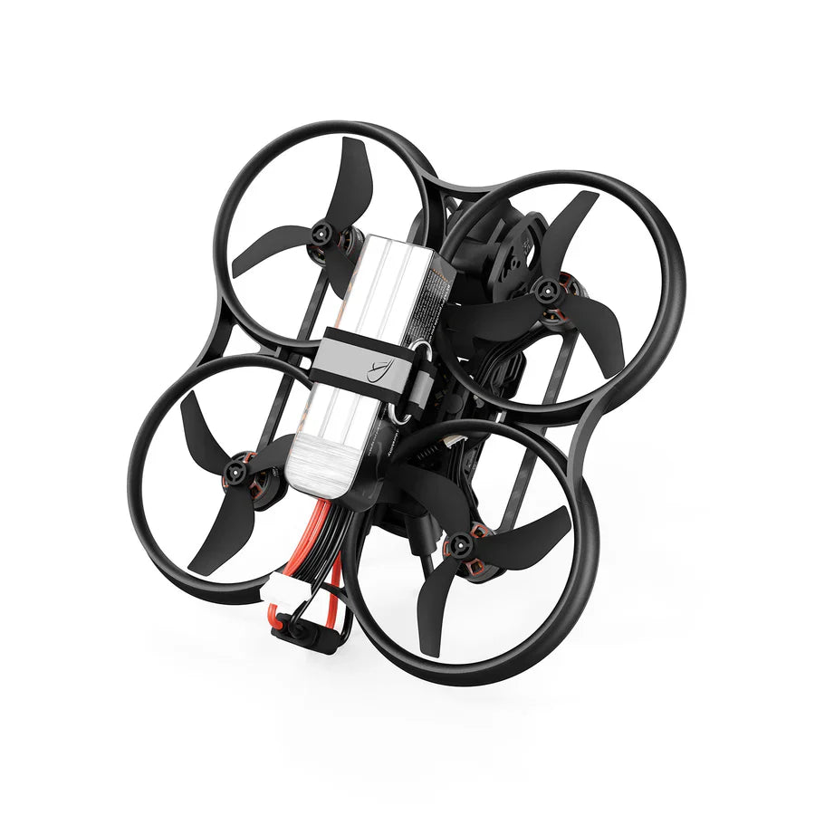 BetaFPV Pavo20 Pro II Brushless Whoop Quadcopter (DJI O4 Pro + ELRS 2.4G)