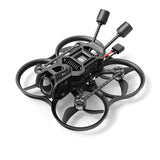 Pavo20 Pro Brushless Whoop Quadcopter (DJI O4 Pro + ELRS 2.4G)