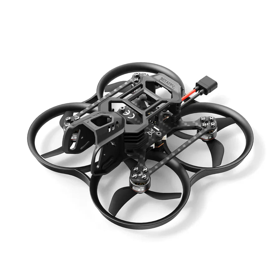 BetaFPV Pavo20 Pro Brushless Whoop Quadcopter For DJI O4  (No VTX + ELRS 2.4G)