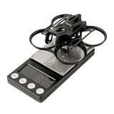 BetaFPV Pavo Femto Brushless Whoop Frame (Black)