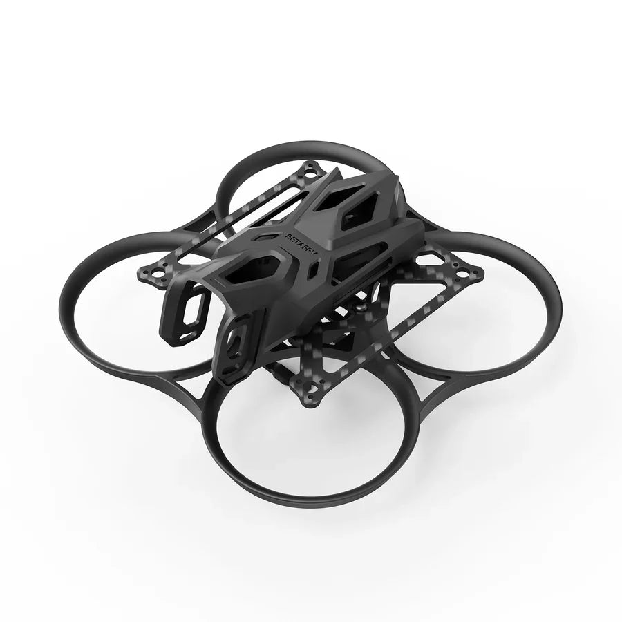 BetaFPV Pavo Pico II Brushless Whoop Frame (Black)