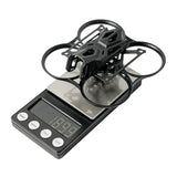 BetaFPV Pavo Pico II Brushless Whoop Frame (Black)