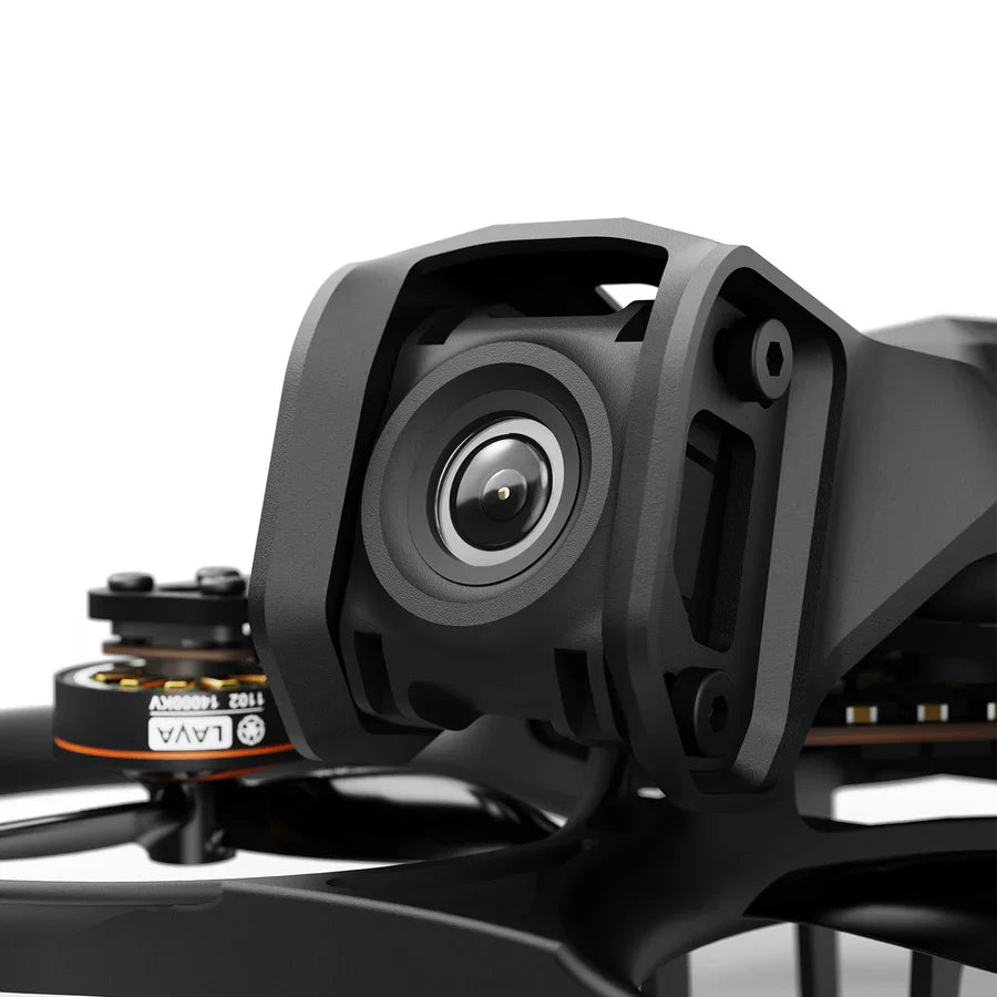 BetaFPV Pavo Pico II Brushless Whoop Quadcopter (DJI O4 + ELRS 2.4G)