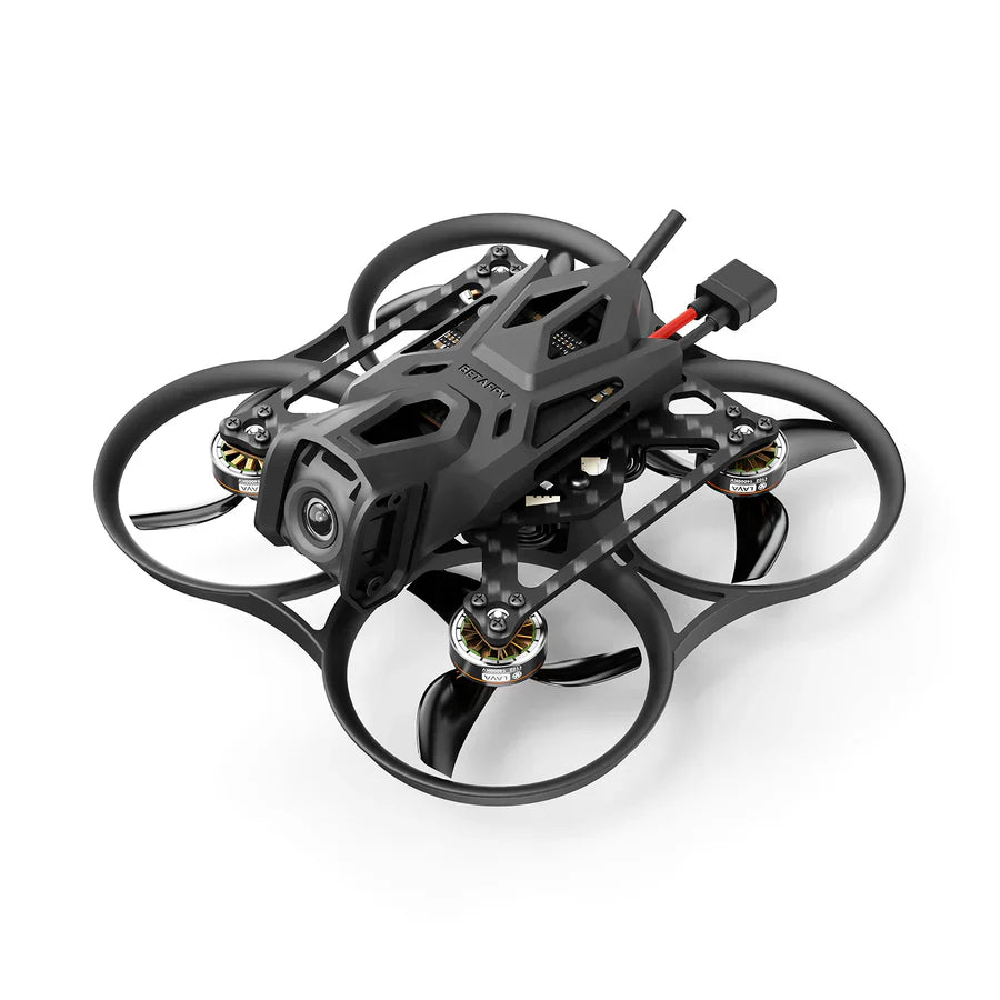 BetaFPV Pavo Pico II Brushless Whoop Quadcopter (DJI O4 + ELRS 2.4G)