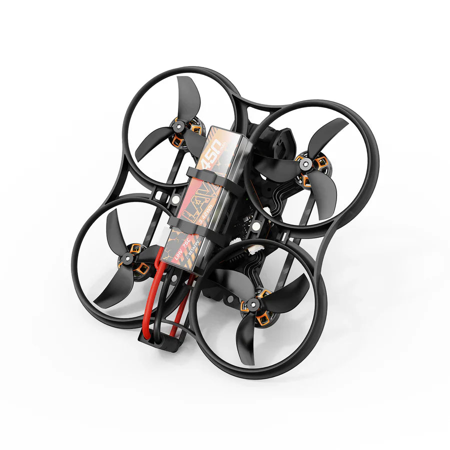 BetaFPV Pavo Pico II Brushless Whoop Quadcopter (DJI O4 + ELRS 2.4G)