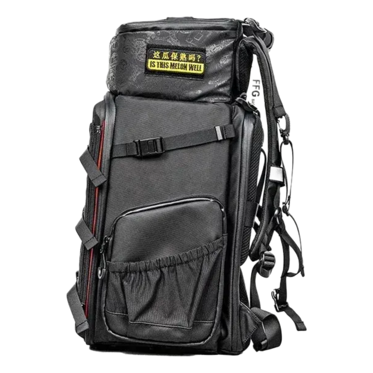 HGLRC Backpack