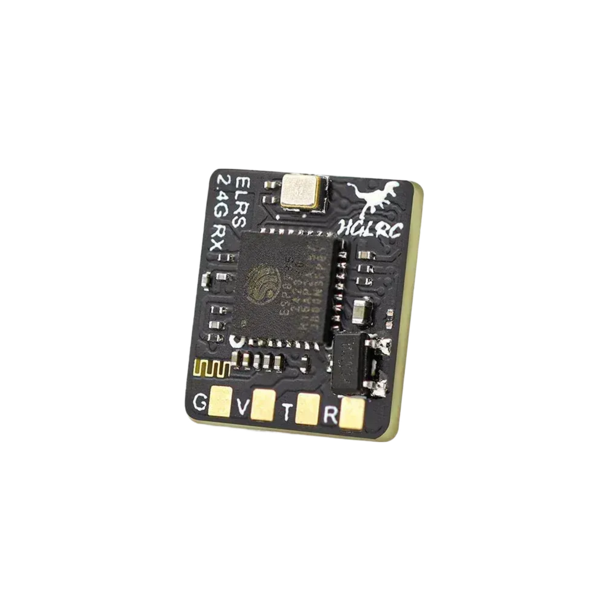 HGLRC ELRS 2.4G Receiver