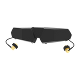 goggles x antenna Walksnail Patch Antenna V2 For Avatar HD Goggles X – EpicFPV