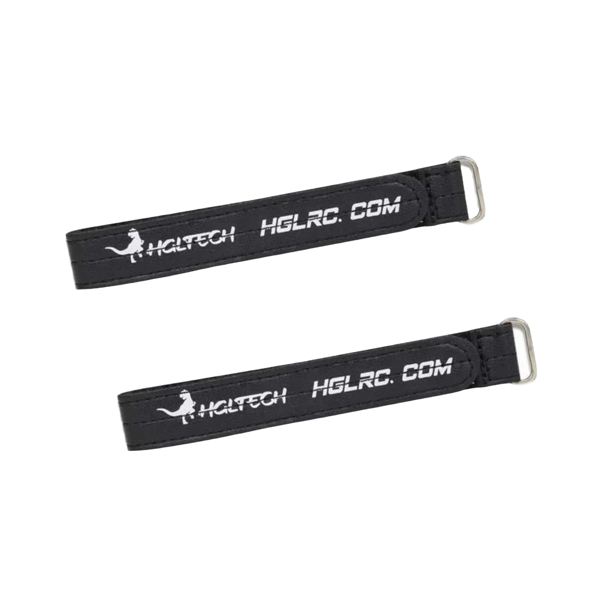 HGLRC Battery Straps (5-Pack)