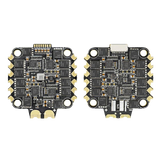 Sequre H743 + E70 ESC G2 Stack