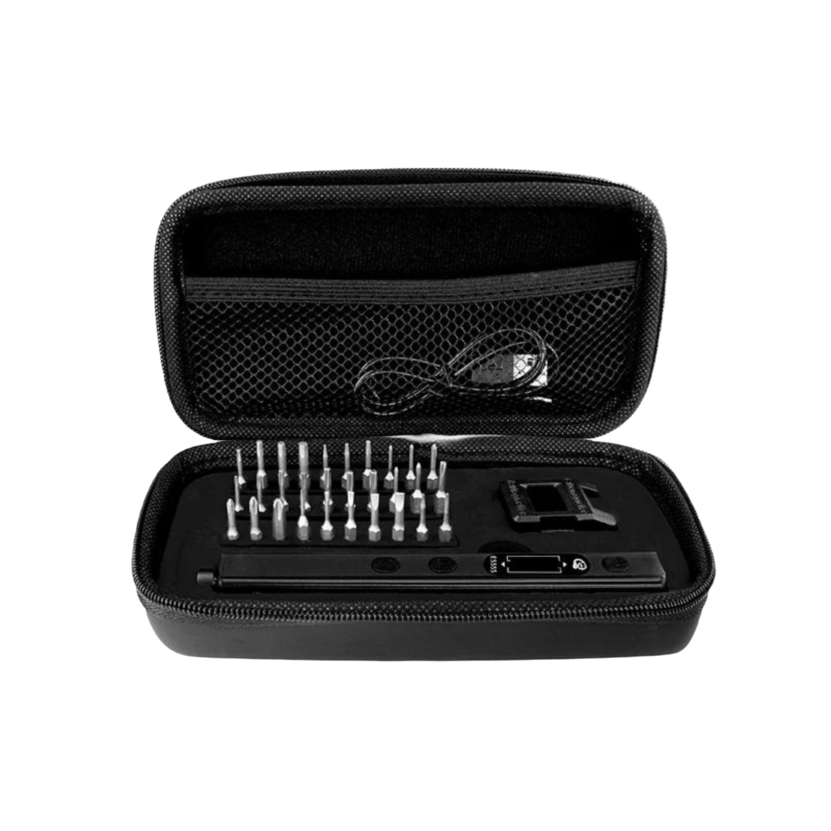 Sequre ES555 Smart Electric Screwdriver Kit