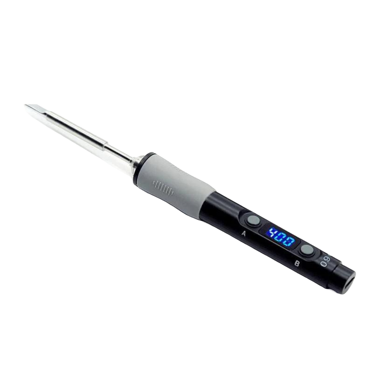 Sequre SQ-D60B Stained Glass Soldering Iron W/T2-B2