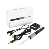 Sequre SQ-D60B Stained Glass Soldering Iron W/T2-B2