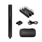 Sequre ES666 Smart Electric Screwdriver Kit