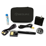 Sequre S99 Nano Soldering Iron W/K+I+B1+BC2 Solder Tips