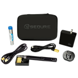 Sequre S60P Soldering Iron Kit W/K+I+IS+BC1 Tips