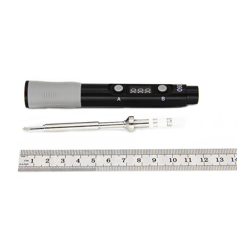 SEQURE SQ-D60B Iron (TS-I Tip)
