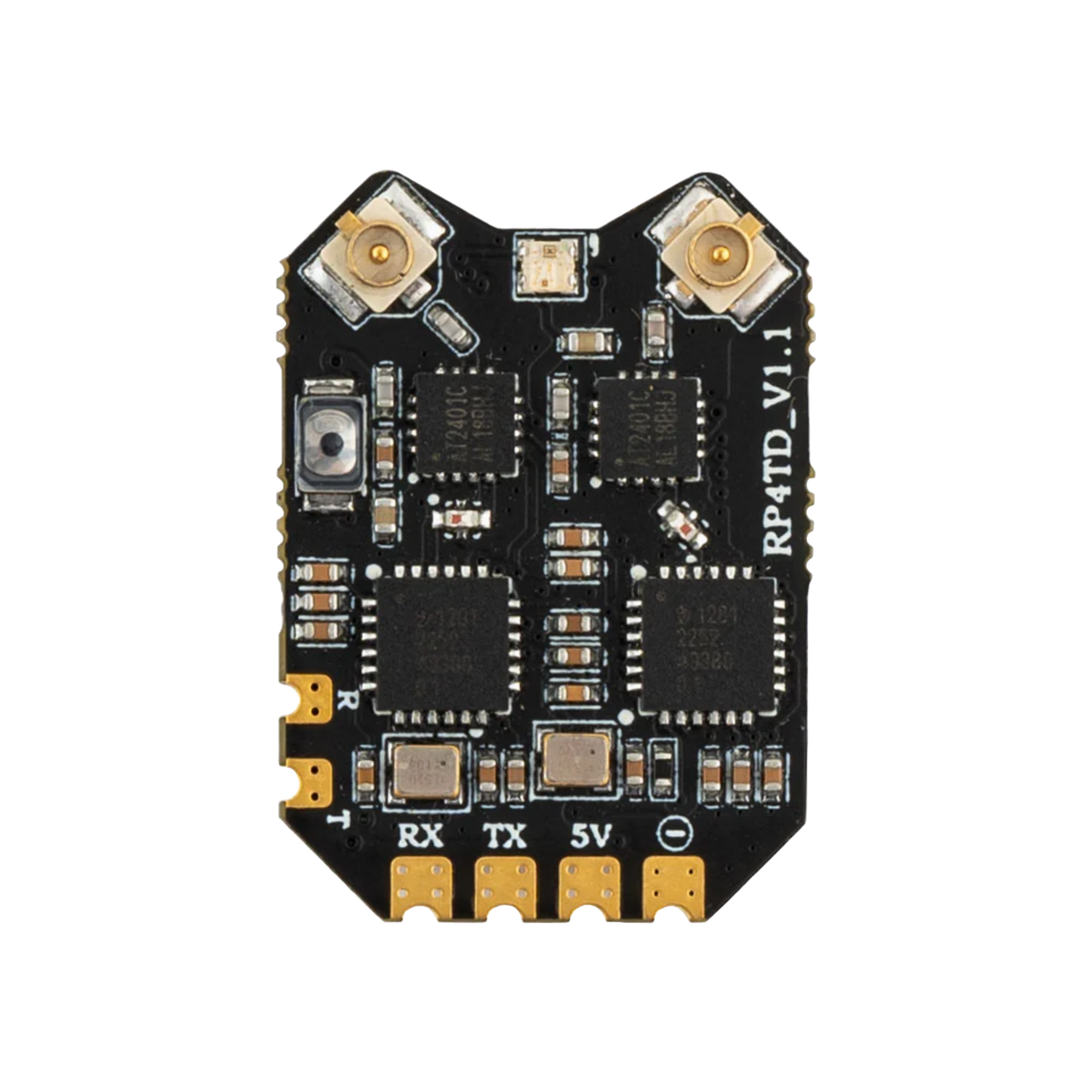 RadioMaster RP4TD ExpressLRS 2.4GHz True Diversity Receiver