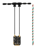 RadioMaster RP4TD ExpressLRS 2.4GHz True Diversity Receiver