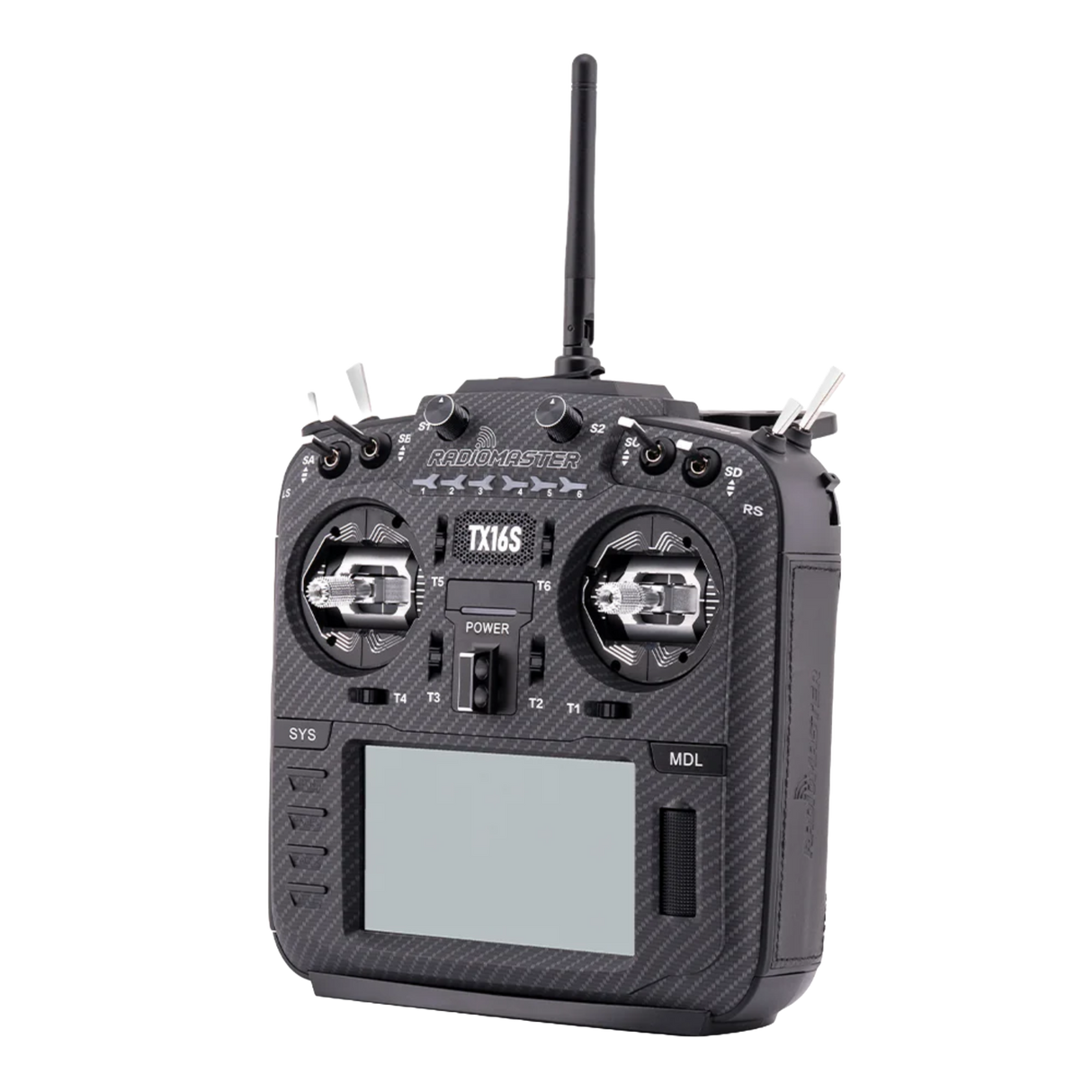 RadioMasterTX16S Mark II Max Radio Controller AG01 ELRS