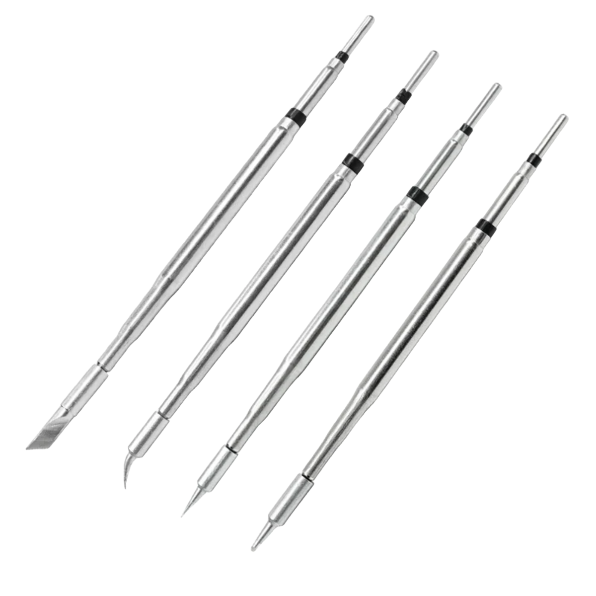 Sequre S60P Soldering Tips