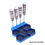 Hobby Porter Screw/Part Tray