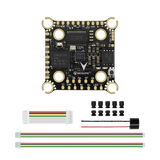 Sequre H743 MPU6000 4-8s Flight Controller