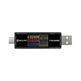 Ampèremètre USB Sequre TVA3006