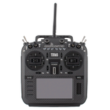 Contrôleur radio TX16S Mark II Max ELRS noir carbone