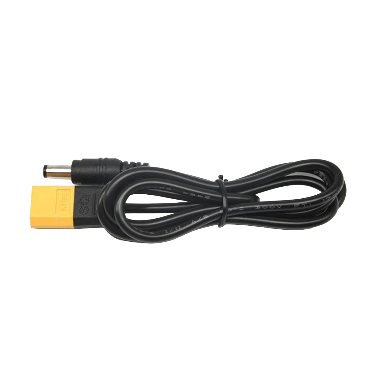 Sequre XT60 to DC5525 Power Cable