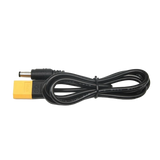 Sequre XT60 to DC5525 Power Cable