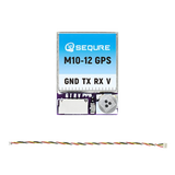 Sequre M10 Series GPS Module