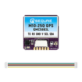 Sequre M10 Series GPS Module