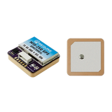 Sequre M10 Series GPS Module